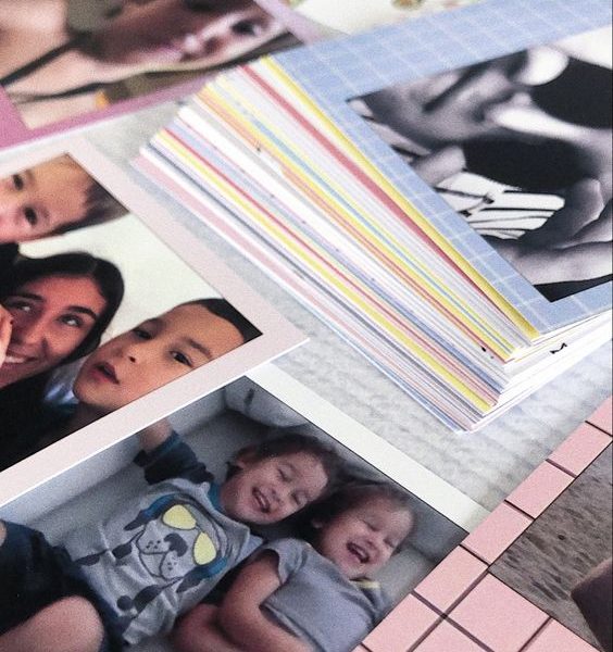 Fotos Pola x12 - Fondos variados