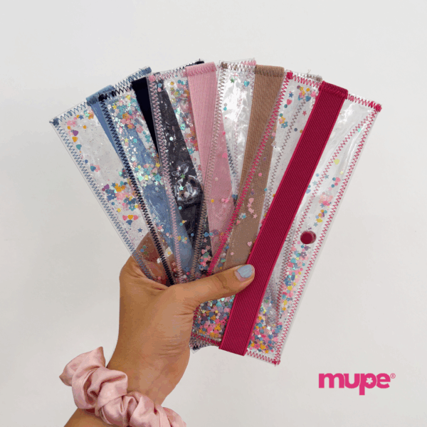 Cartu Cristal para Cuaderno A5