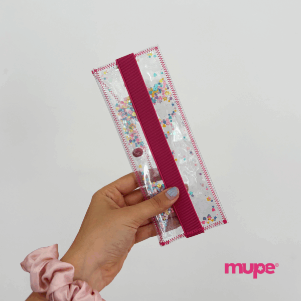 Cartu Cristal para Cuaderno A5