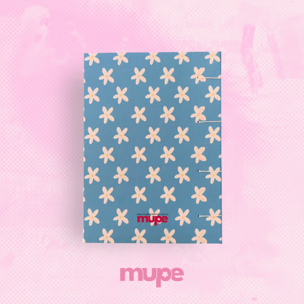 Cuaderno Cosido A5 - Enjoy