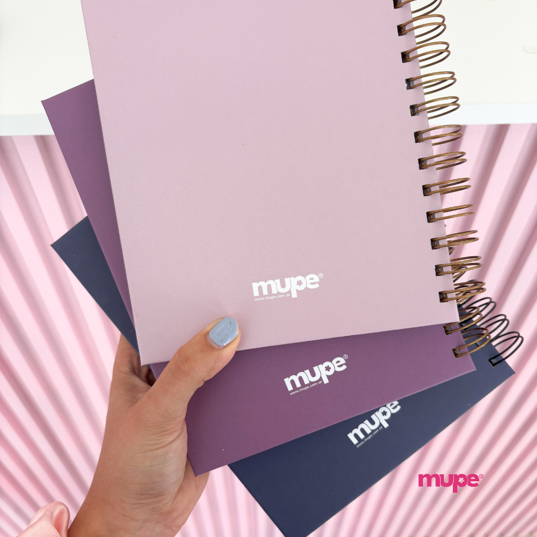 Agenda 2026 - NEUTRA (varios colores) - Imagen 13