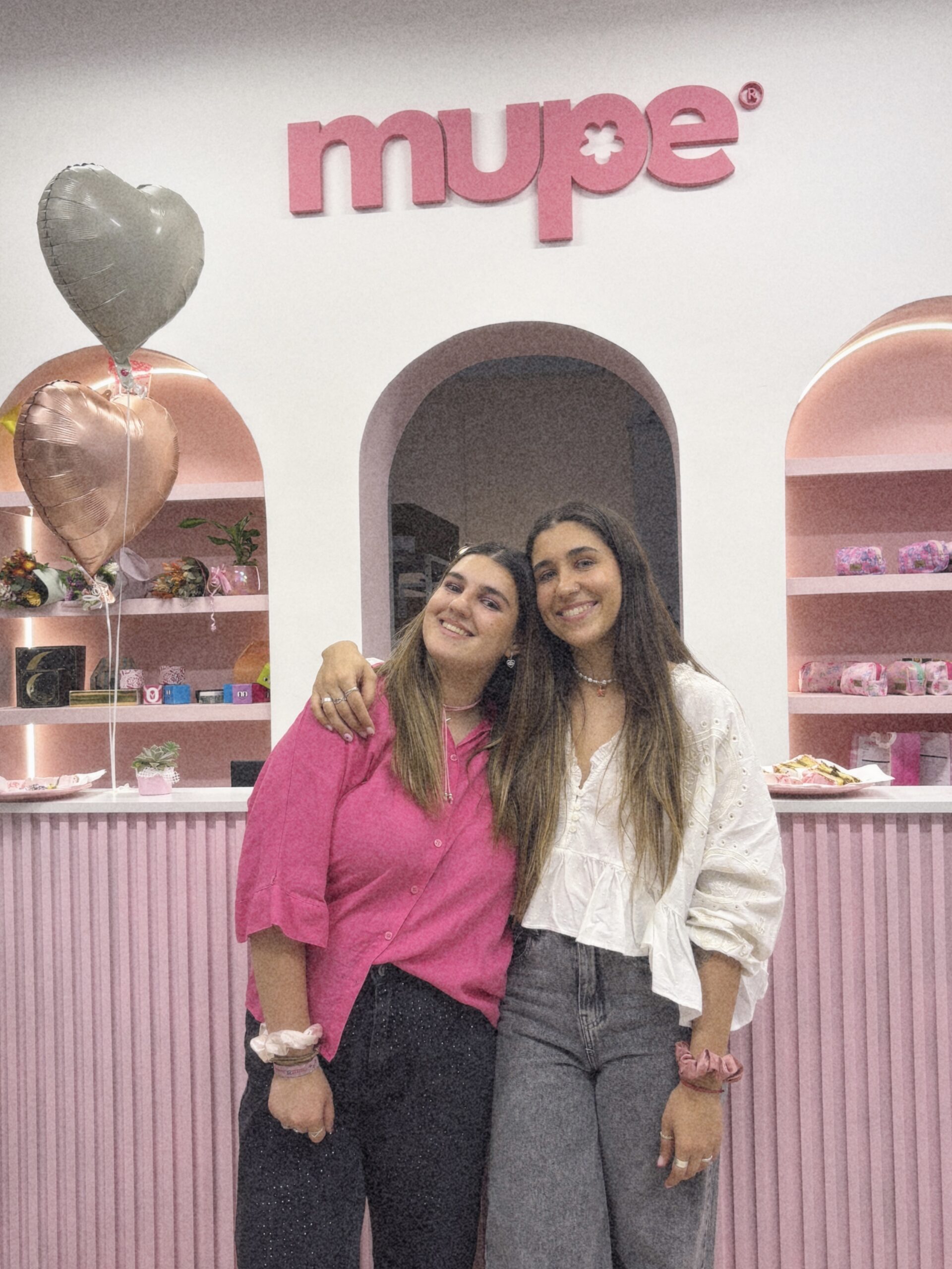 Edited in Tezza with: VINYL, Brillo, & Temperatura