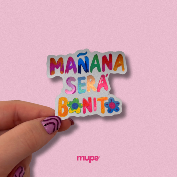 Sticker (por unidad) - Seleccionar