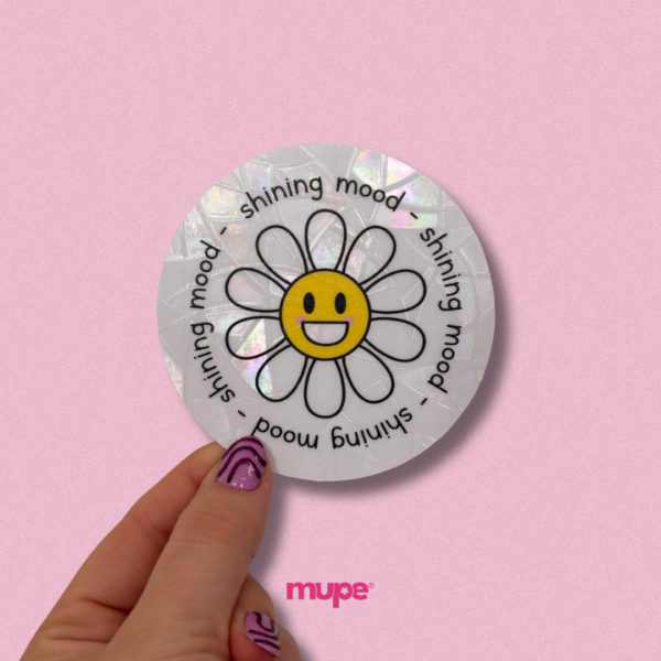 Sticker Suncatcher (por unidad) - Seleccionar