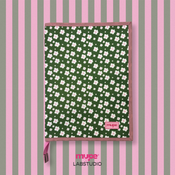 Carpeta Organizadora - VERDE