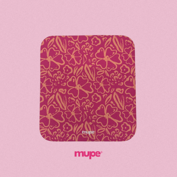 Mousepad - Garden
