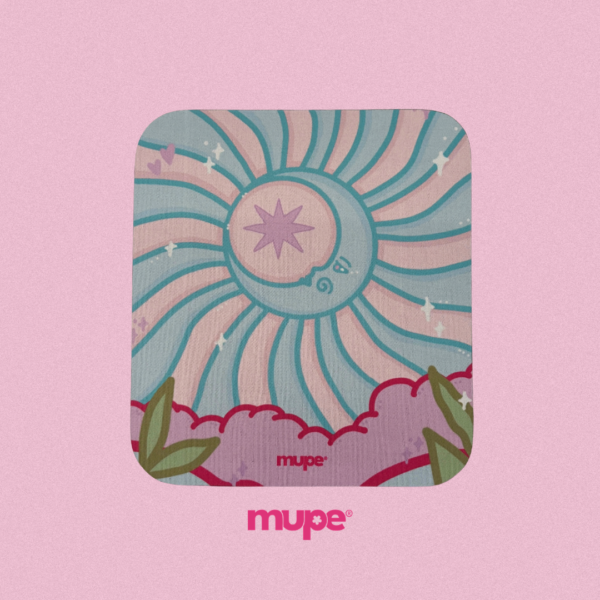 Mousepad - Moon