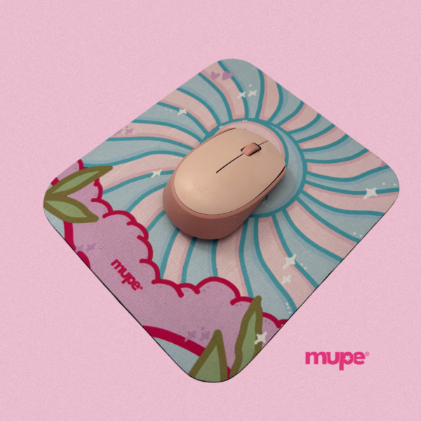 Mousepad - Moon