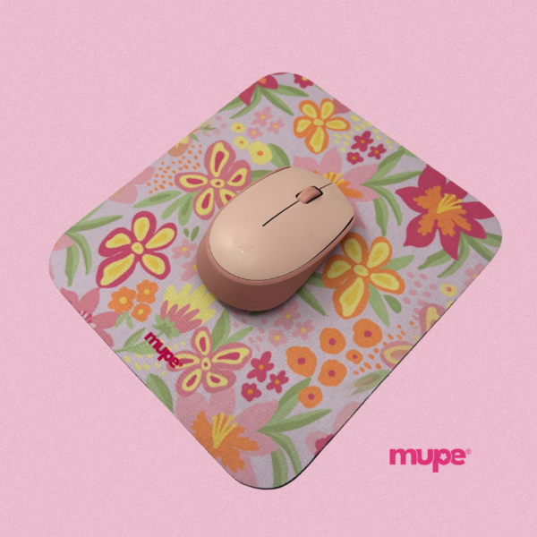 Mousepad - Flora