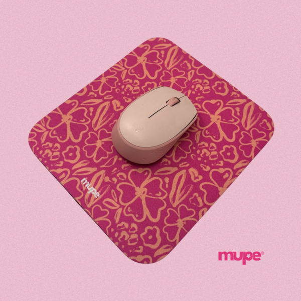 Mousepad - Garden