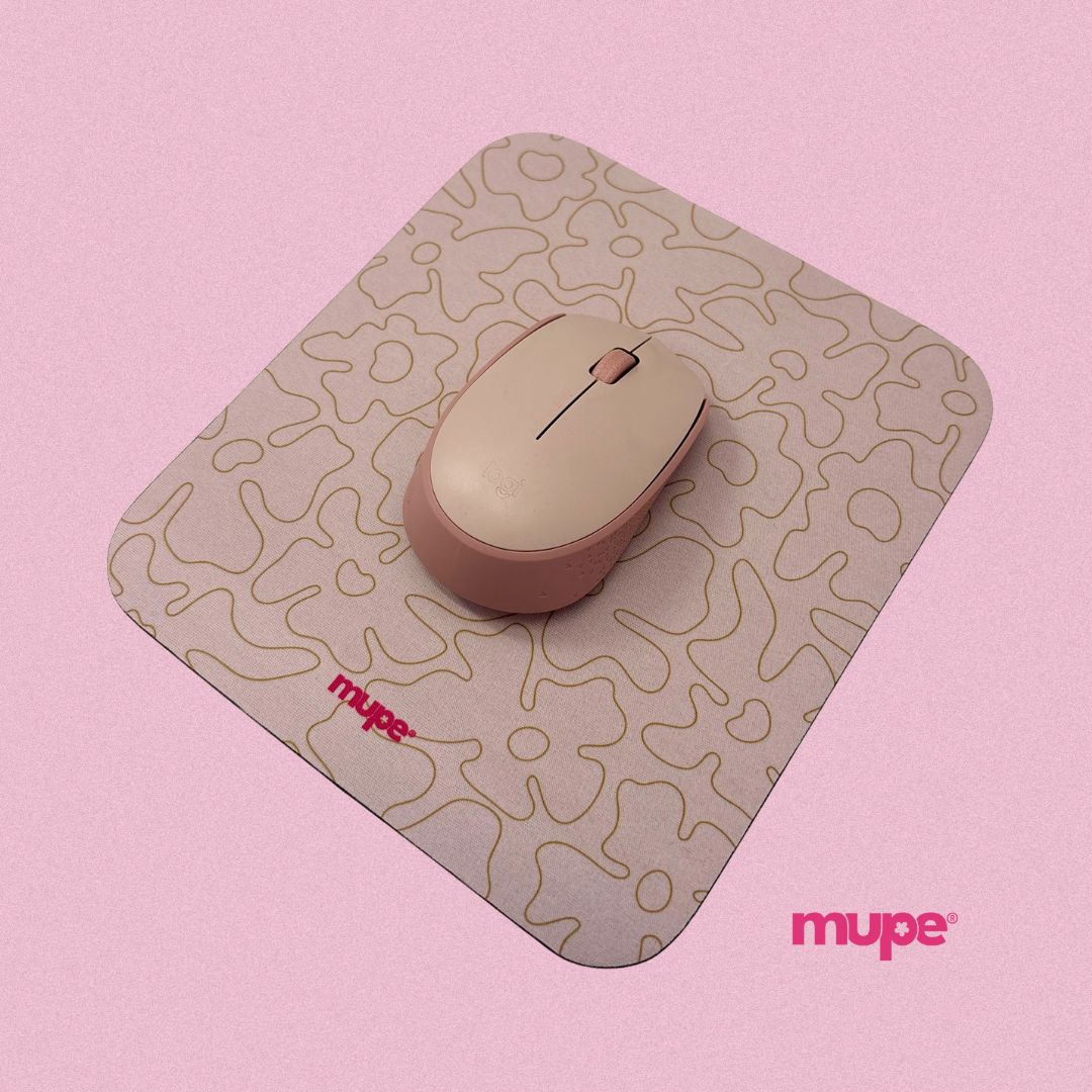 Mousepad - Arena