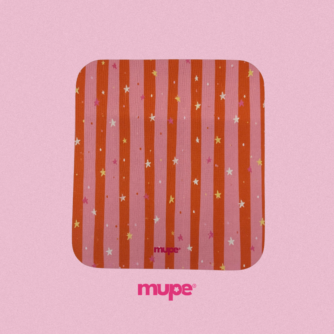 Mousepad - Star - Imagen 2