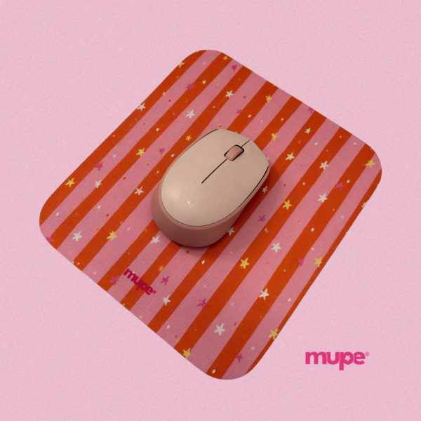 Mousepad - Star