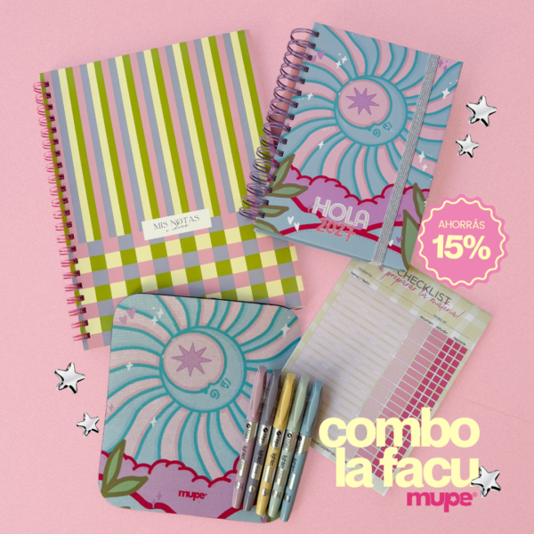 Combo La Facu