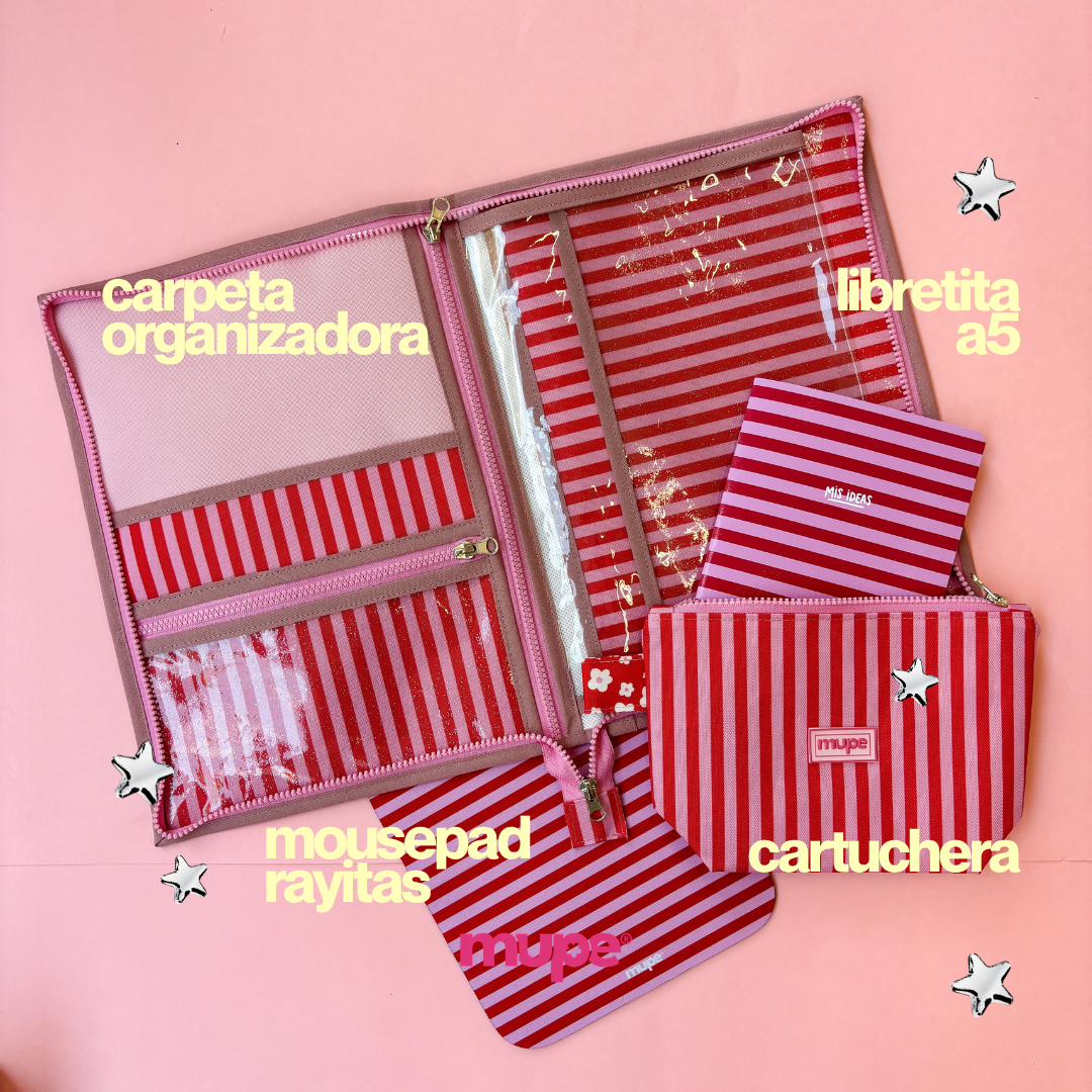 Combo Rayitas - Imagen 3